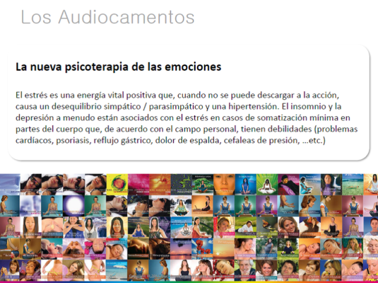 audiocamentos