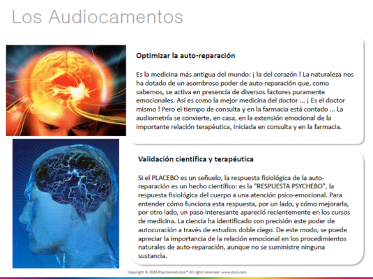 audiocamentos