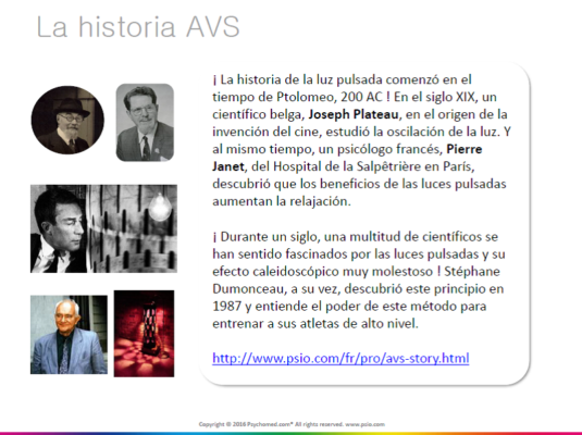 Historia